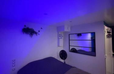 Love 2 avec Jacuzzi - Foto 25