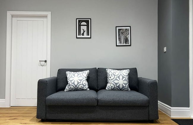 The Gathering On The Rows - City Centre - Photo 74