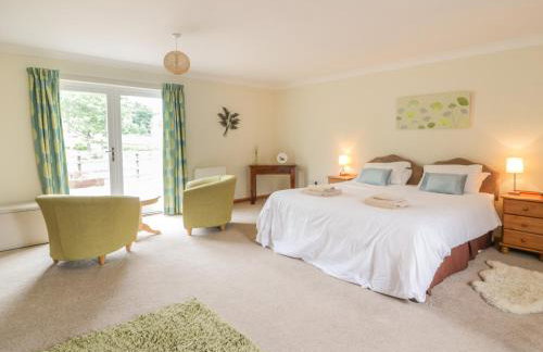 Lon Cottage - Foto 17