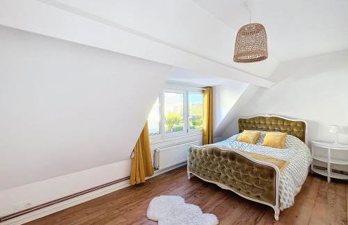 Le Blériot - Foto 12