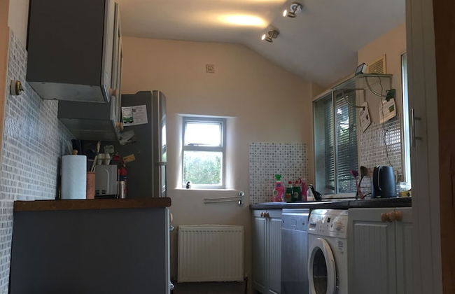 Myrtle Cottage - Foto 4