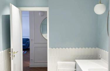 Appartement luxueux hyper centre de Strasbourg - Photo 19