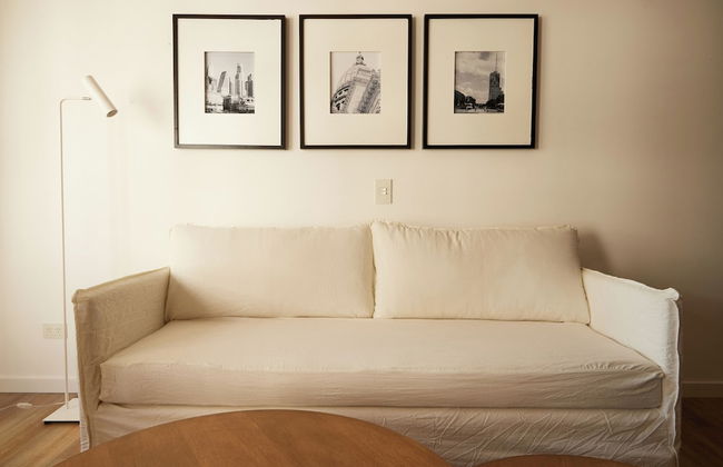 Hestia at San Telmo - Foto 52