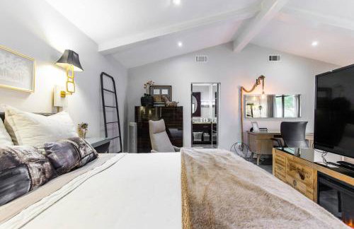 The Hidden Cliff, Elegant Suite-NO cleaning fee - Foto 7