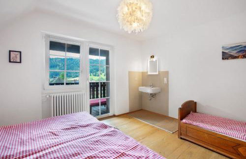 Familien-Sportappartements Wetzel - Foto 57