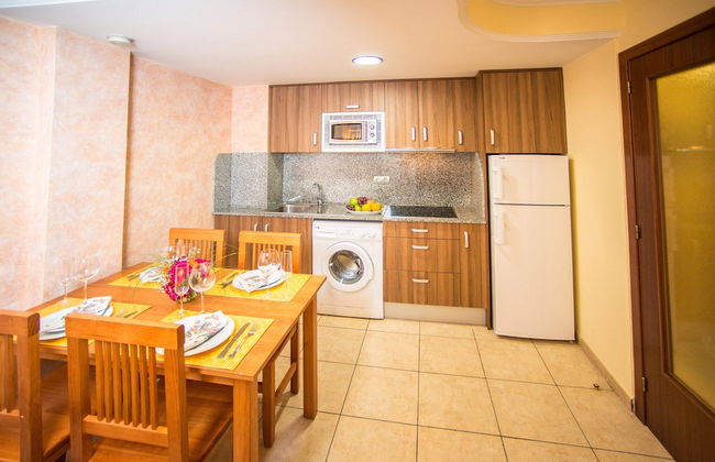 Ona Jardines Paraisol - Foto 19