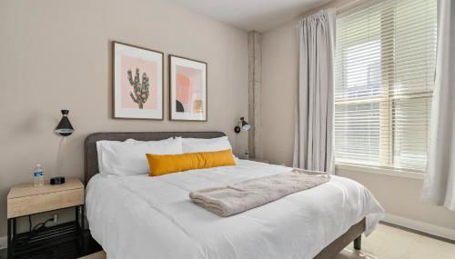 Lodgeur Med Center, Houston - close to MD Anderson & other hospitals - Foto 3, Other