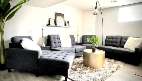 Cozy 4-Bedroom Apartment in Evanston - Foto 5