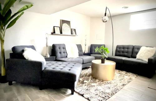 Cozy 4-Bedroom Apartment in Evanston - Foto 5