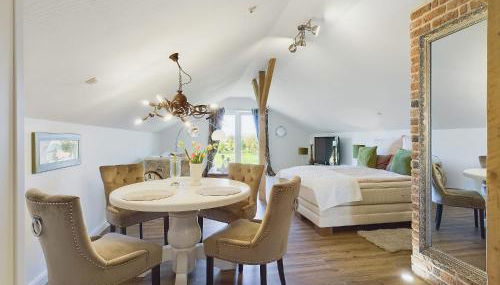 Ferienwohnung Wolkenspiel - Photo 4