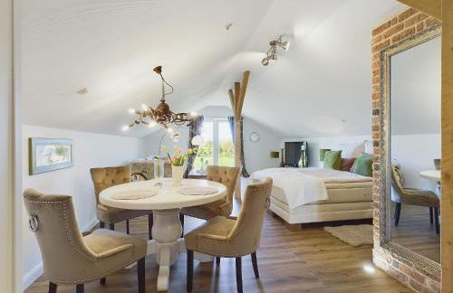 Ferienwohnung Wolkenspiel - Foto 4