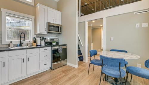 Less Than 1 Mi to Marina Pet-Friendly Lake Norman Home! - Foto 4