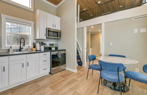 Less Than 1 Mi to Marina Pet-Friendly Lake Norman Home! - Foto 4