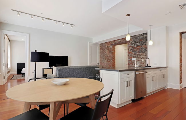 Roami at Factors Row - Foto 64