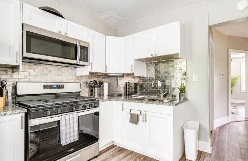 3 Mi to Dtwn Cozy Apt with Yard in Louisville! - Foto 12