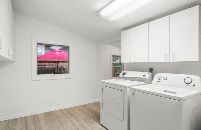 The Grande Hyde Out Hyde Park Home Inlaw Suite - Foto 17