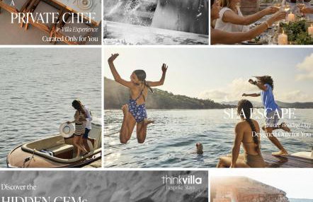 Asea Villa, Spectacular right-on-the-beach Retreat, By ThinkVilla - Foto 69