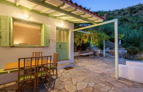Olea Skopelos villas with swimming pools & sea view - Foto 67
