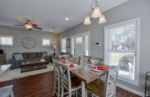 T-Town Cottage - Foto 10