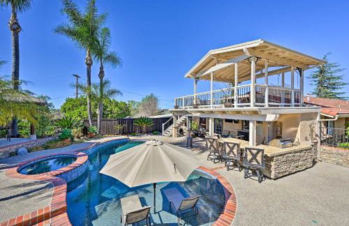 Vista Home with Pool about 11 Mi to Tamarack State Beach - Foto 27