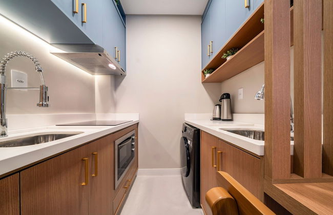 Sunny Flats - Photo 74