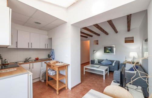 Casita de pescadores reformada en Les Cases d'Alcanar - Foto 23