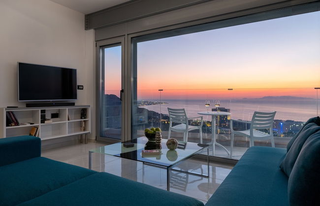 Rhodes Skyline Suites - Photo 1