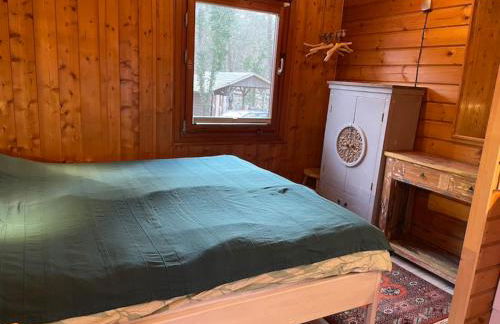 Ferienhaus Waldeule - Foto 9