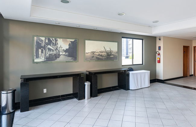 Flat na Ilha do Leite, Recife 1 quarto. Conforto e Excelente localização OTH1401 - Photo 6