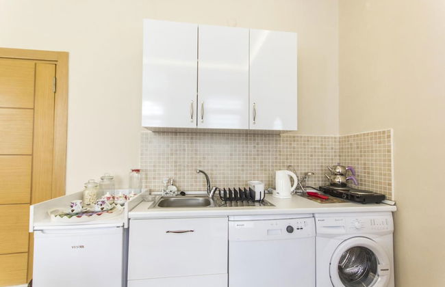 Taksim Ruby Suites - Foto 43