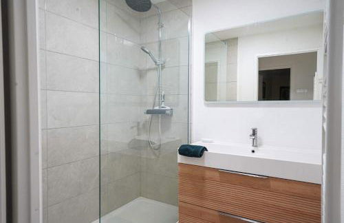 Résidence les Dunes- Appartement avec piscine - Foto 11