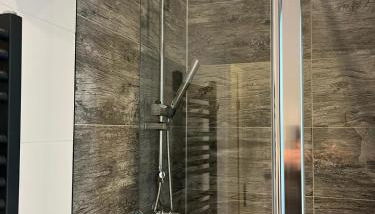 Riverside-Appartements - Foto 3, Shower