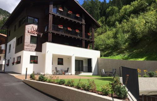 Chalet Miriam - Foto 23