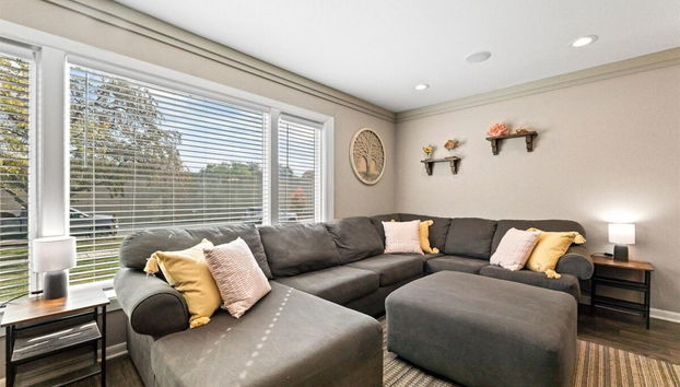 Brew City Game Room Fenced Yard Sleeps 13 - Foto 4, Zimmer