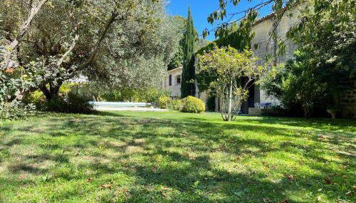 Mas Fontclaire - Sommières - Photo 3