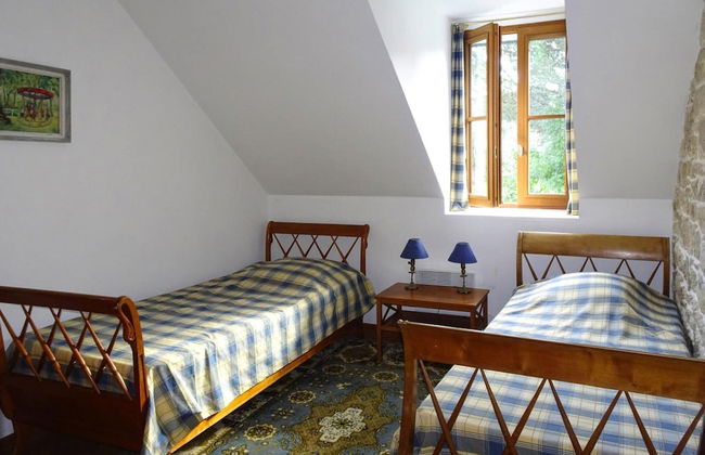 Apartment in Benodet Near Sandy Beaches - Foto 3