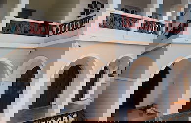 Skandi Söl - Peaceful Yoga Retreat - Foto 28