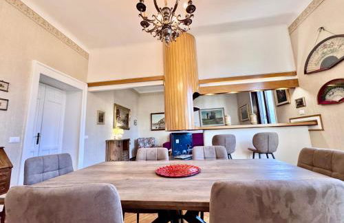 Kibilu - Luxury City Centre APT with Parking - Foto 34