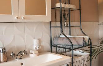 Ojcowski Zakątek-domek z balią oraz drewniany domek do wynajęcia - Foto 8