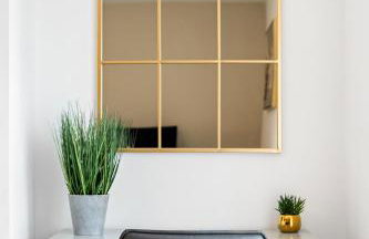 Luxury 4-Bed Family & Group Home-King or Twin Beds-Driveway, Garden-Near Gatwick - Foto 4