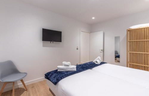 Azkuna Home Apartment - Foto 18