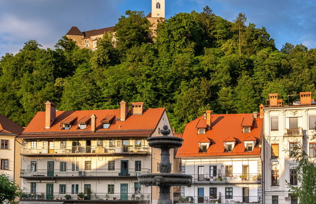 Ljubljana Guided Tour - Foto 5