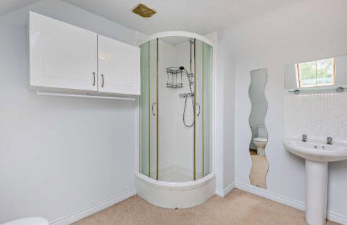 Tall Trees. Luxury North Cotswold cottage - Foto 27