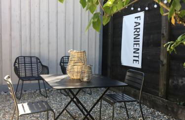 les chambres de pauline appartements avec climatisation et spa parking moto garage vélo - Foto 15