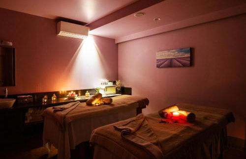 Villa Luisa Resort & Luxury Apartments - Foto 54