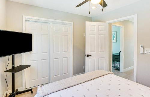 Newly Updated! Commuter-Friendly Anaheim Home - Foto 13