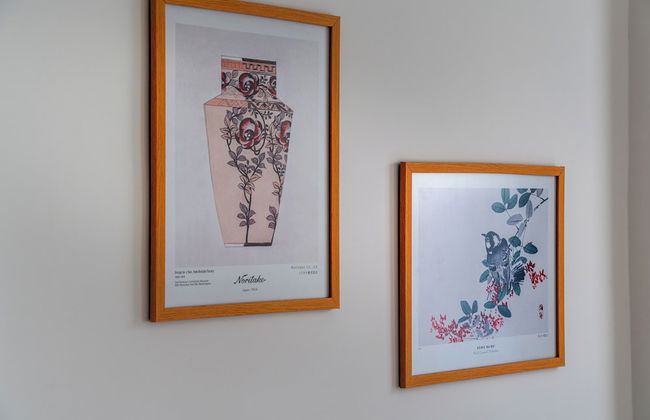 Urban Quarters - Firuzaga - Foto 59