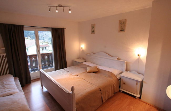 Wonderful Apartment in Hopfgarten im Brixental With Parking - Foto 6