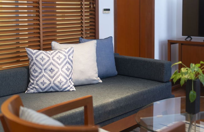 Woodlands Suites Serviced Residences - Foto 25