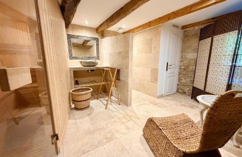 Le Vieux Moulin - Foto 52